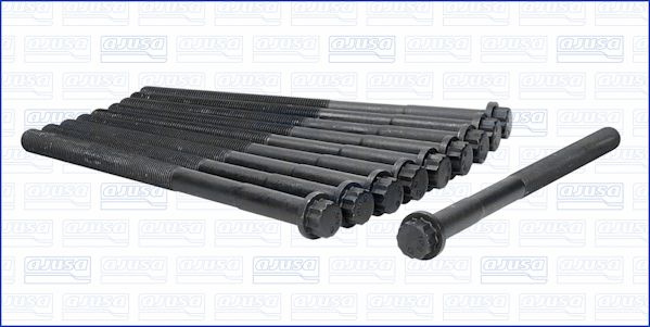 Set surub, chiulasa (81043200 AJUSA) LEXUS,TOYOTA