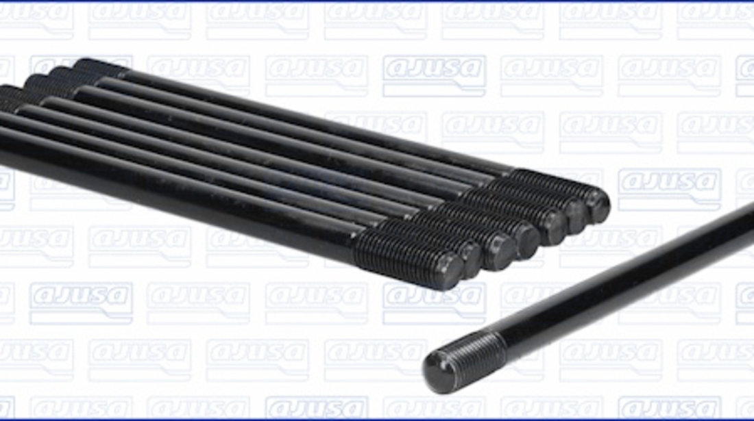 Set surub, chiulasa (81048300 AJUSA) ALFA ROMEO,LANCIA