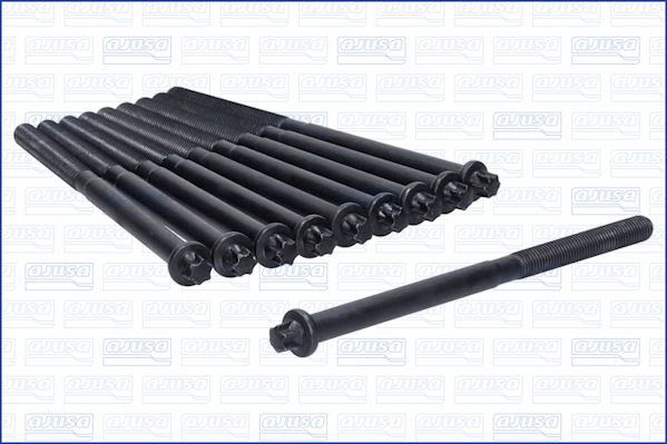 Set surub, chiulasa (81061000 AJUSA) ALPINA,BMW,WIESMANN