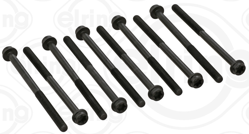 Set surub, chiulasa (966170 ELR) JAGUAR,LAND ROVER