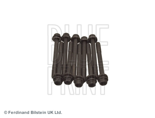 Set surub, chiulasa (ADG07809 BLP) CHEVROLET,DAEWOO