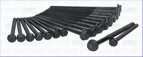 Set Surub, Chiulasa Ajusa Ford 81029000