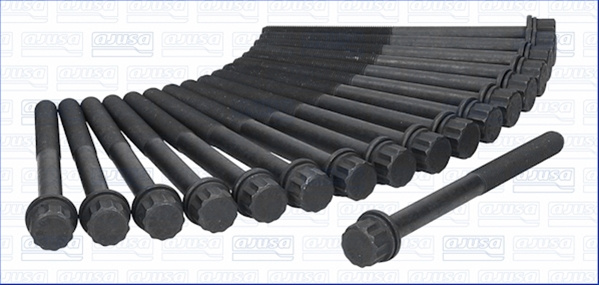 Set Surub, Chiulasa Ajusa Kia 81045800