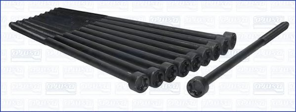 Set surub, chiulasa ALFA ROMEO 146 (930) (1994 - 2001) AJUSA 81021600 piesa NOUA