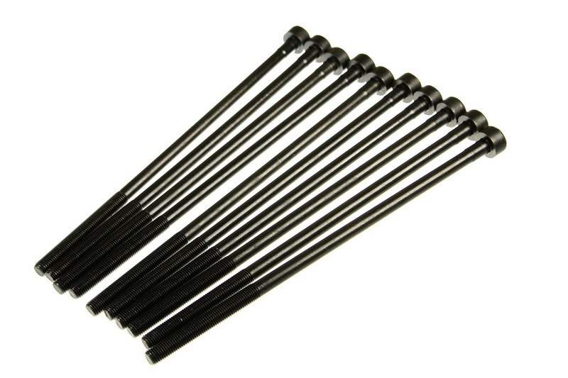 Set surub, chiulasa ALFA ROMEO 155 (167) (1992 - 1997) ELRING 152.080 piesa NOUA