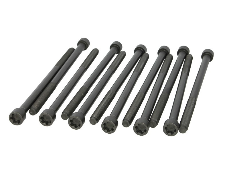 Set surub, chiulasa ALFA ROMEO 159 (939) (2005 - 2011) ELRING 497.410 piesa NOUA