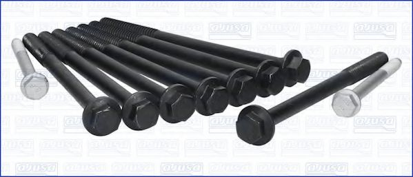 Set surub, chiulasa ALFA ROMEO 159 (939) (2005 - 2011) AJUSA 81051900 piesa NOUA