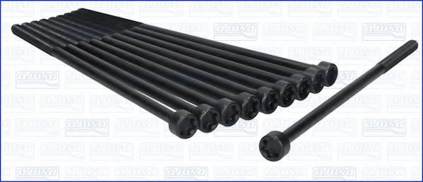 Set surub, chiulasa ALFA ROMEO GT (937) (2003 - 2010) AJUSA 81018000 piesa NOUA