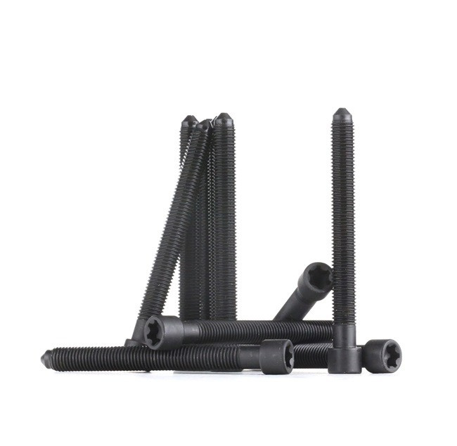 Set surub, chiulasa AUDI A4 (8D2, B5) (1994 - 2001) ELRING 104.930 piesa NOUA