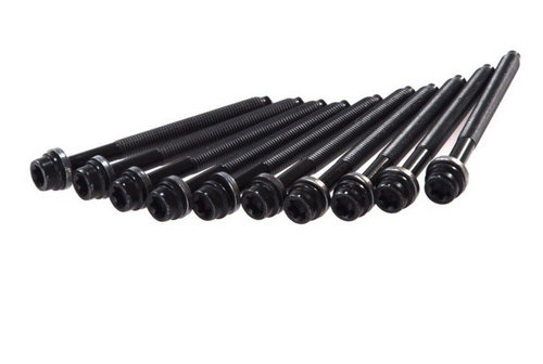 Set surub, chiulasa AUDI A4 (8D2, B5) (1994 - 2001) TOPRAN 109 547 piesa NOUA