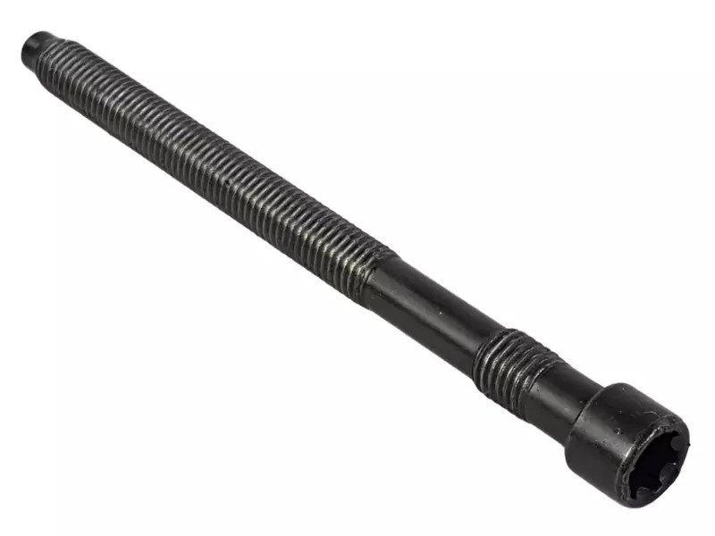Set surub, chiulasa AUDI A4 (8E2, B6) (2000 - 2004) ELRING 057.410 piesa NOUA