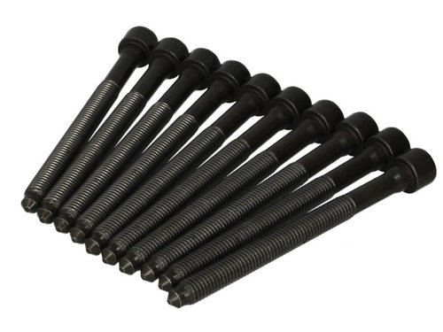 Set surub, chiulasa AUDI A5 Cabriolet (8F7) (2009 - 2016) ELRING 325.930 piesa NOUA