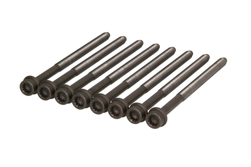 Set surub, chiulasa AUDI A5 Cabriolet (8F7) (2009 - 2016) ELRING 223.890 piesa NOUA
