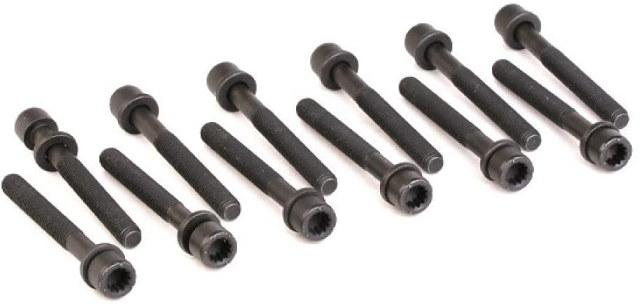 Set surub, chiulasa AUDI A6 (4A, C4) (1994 - 1997) ELRING 819.850 piesa NOUA