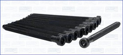 Set surub, chiulasa AUDI A6 (4G2, C7, 4GC) (2010 - 2016) AJUSA 81043900 piesa NOUA