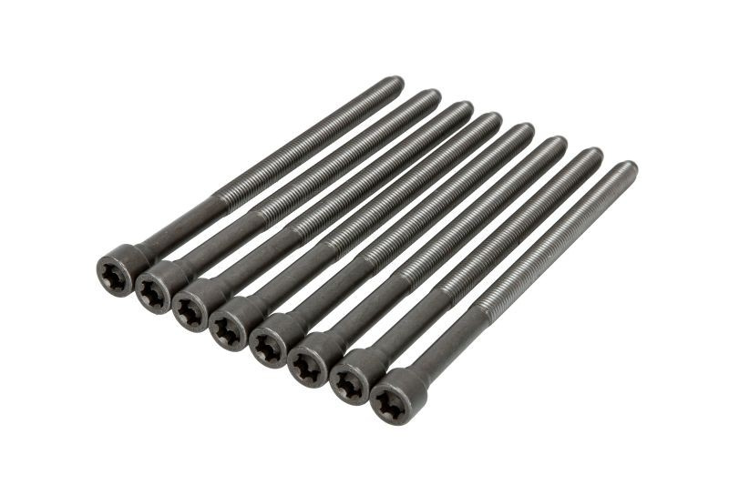 Set surub, chiulasa AUDI A8 (4E) (2002 - 2010) ELRING 325.040 piesa NOUA