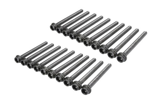 Set surub, chiulasa AUDI TT (8J3) (2006 - 2014) ELRING 332.830 piesa NOUA