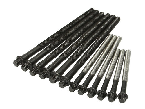 Set surub, chiulasa BMW Seria 3 Touring (E46) (1999 - 2005) ELRING 010.230 piesa NOUA