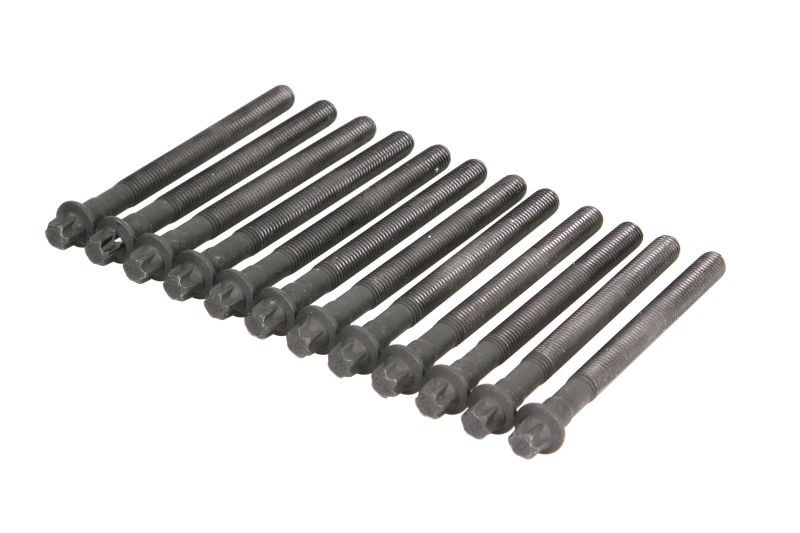 Set surub, chiulasa BMW Seria 6 (E63) (2004 - 2010) ELRING 460.030 piesa NOUA