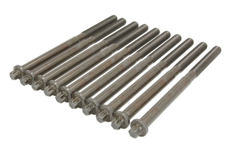 Set surub, chiulasa BMW X5 (E70) (2007 - 2013) ELRING 249.210 piesa NOUA