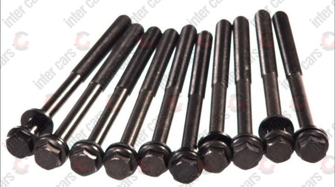 Set surub chiulasa CITROËN AX ZA- Producator PAYEN HBS011