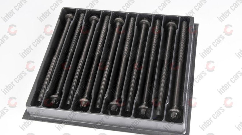 Set surub chiulasa CITROËN AX ZA- Producator PAYEN HBS039