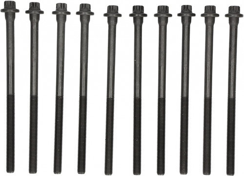 Set surub, chiulasa CITROEN BERLINGO caroserie (M) (1996 - 2016) ELRING 758.290 piesa NOUA