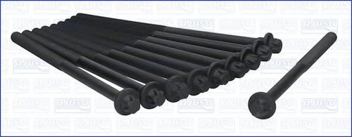 Set surub, chiulasa CITROEN C2 (JM) (2003 - 2016) AJUSA 81006700 piesa NOUA