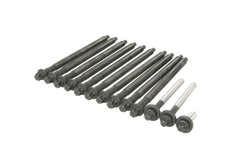 Set surub, chiulasa CITROEN C4 I (LC) (2004 - 2011) ELRING 426.830 piesa NOUA