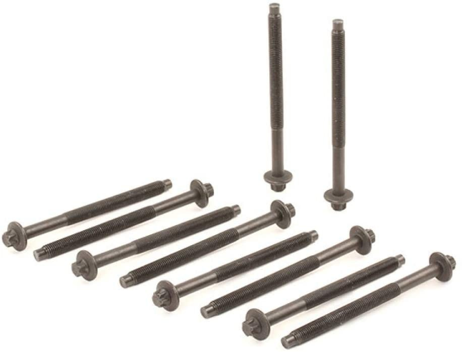 Set surub, chiulasa CITROEN C5 II (RC) (2004 - 2016) ELRING 330.390 piesa NOUA