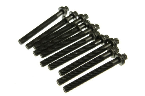 Set surub, chiulasa CITROEN XANTIA Estate (X2) (1998 - 2003) ELRING 129.900 piesa NOUA