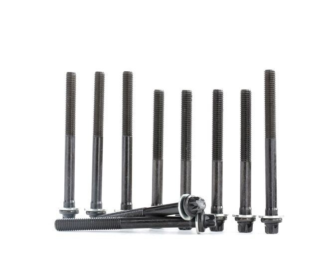 Set surub, chiulasa CITROEN XSARA (N1) (1997 - 2005) ELRING 758.400 piesa NOUA
