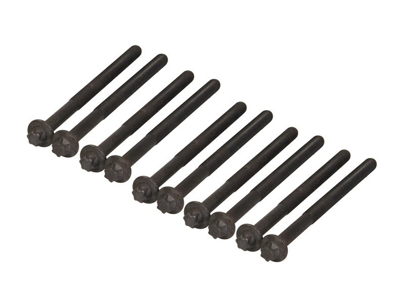 Set surub, chiulasa CITROEN XSARA (N1) (1997 - 2005) ELRING 129.950 piesa NOUA