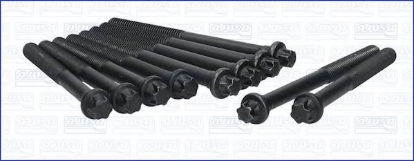 Set surub, chiulasa DACIA LOGAN MCV (KS) (2007 - 2016) AJUSA 81002900 piesa NOUA
