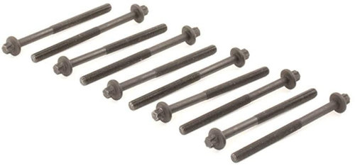 Set surub, chiulasa DACIA SANDERO II (2012 - 2016) ELRING 258.270 piesa NOUA