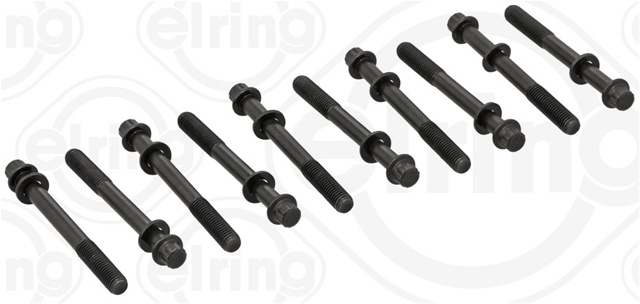 Set Surub, Chiulasa Elring 220.780