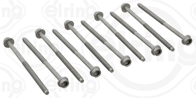 Set Surub, Chiulasa Elring 725.310