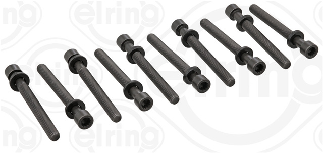 Set Surub, Chiulasa Elring 819.824