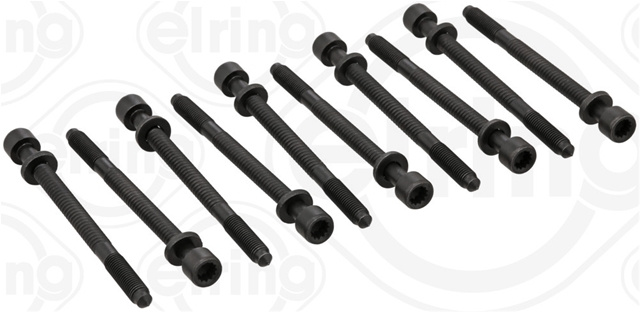 Set Surub, Chiulasa Elring 819.840