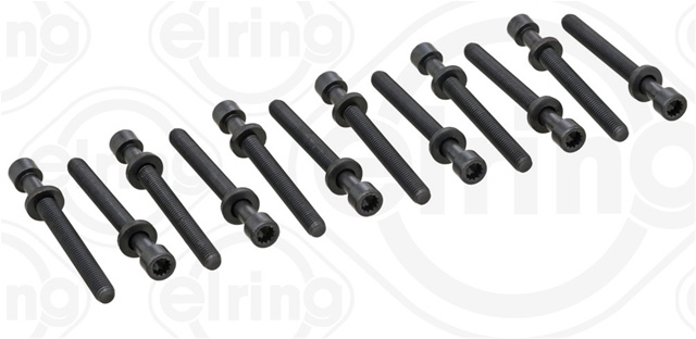 Set Surub, Chiulasa Elring 819.875