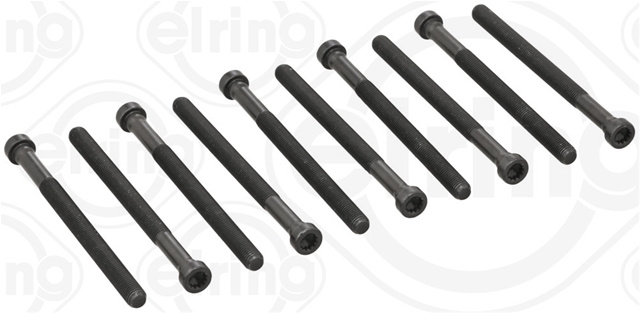 Set Surub, Chiulasa Elring Audi 130.120