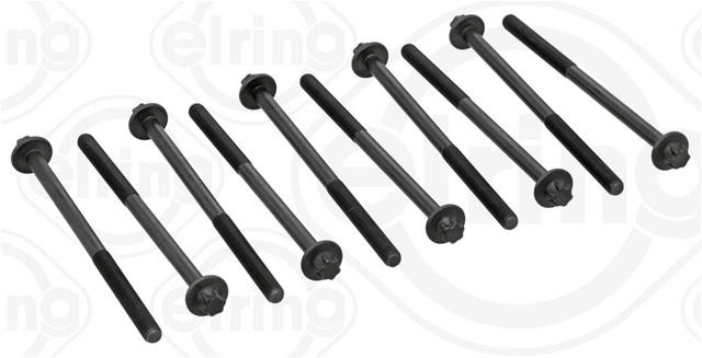 Set Surub, Chiulasa Elring Bmw 233.370