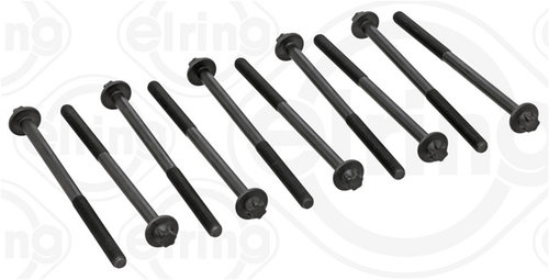 Set Surub, Chiulasa Elring Bmw 233.370