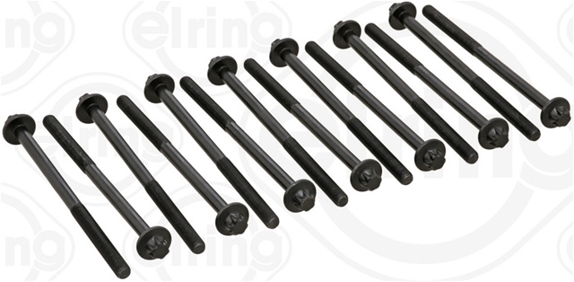 Set Surub, Chiulasa Elring Bmw 233.380