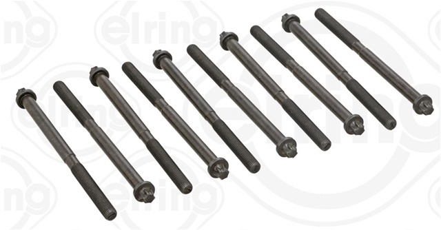Set Surub, Chiulasa Elring Bmw 249.210