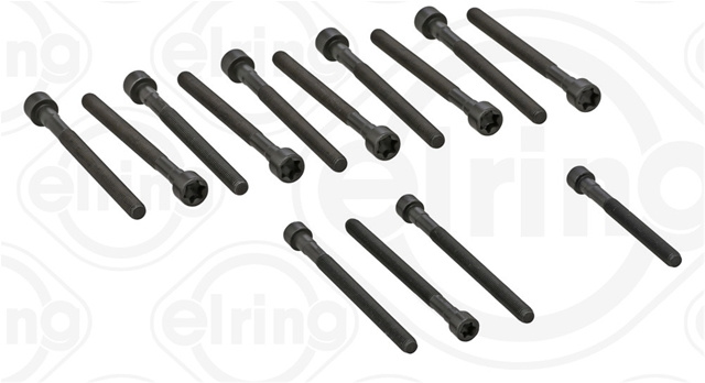 Set Surub, Chiulasa Elring Bmw 270.190