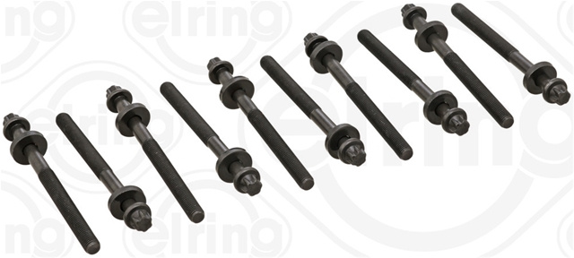 Set Surub, Chiulasa Elring Bmw 802.661