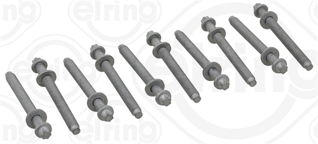 Set Surub, Chiulasa Elring Citroën 152.550