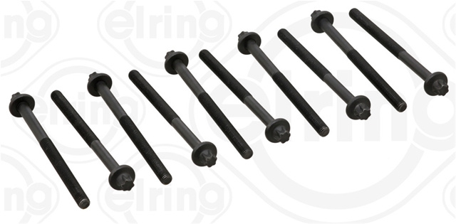 Set Surub, Chiulasa Elring Citroën 258.270