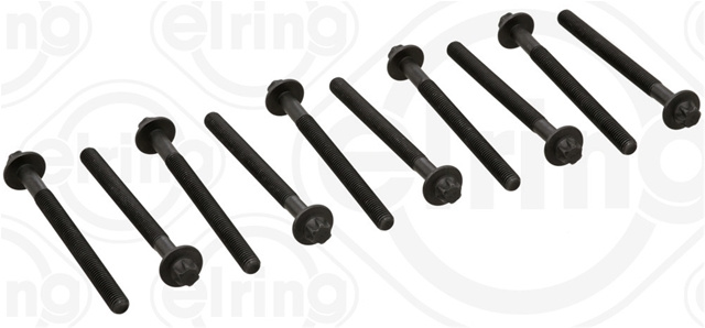 Set Surub, Chiulasa Elring Citroën 353.770